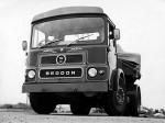 Seddon 16-4 1962 года